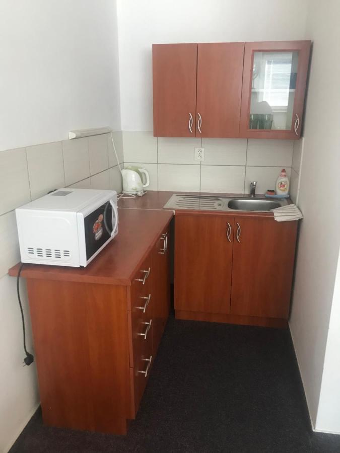 Hotel Areál U Můstku Trojanovice Esterno foto