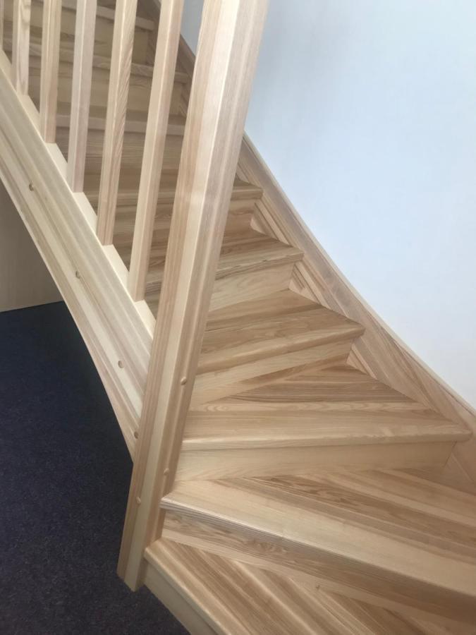 Hotel Areál U Můstku Trojanovice Esterno foto