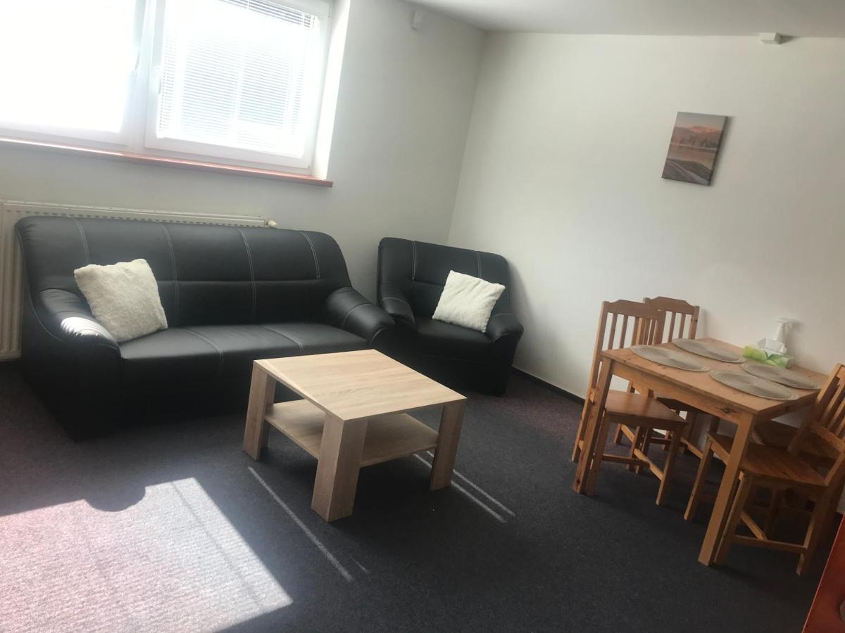 Hotel Areál U Můstku Trojanovice Esterno foto