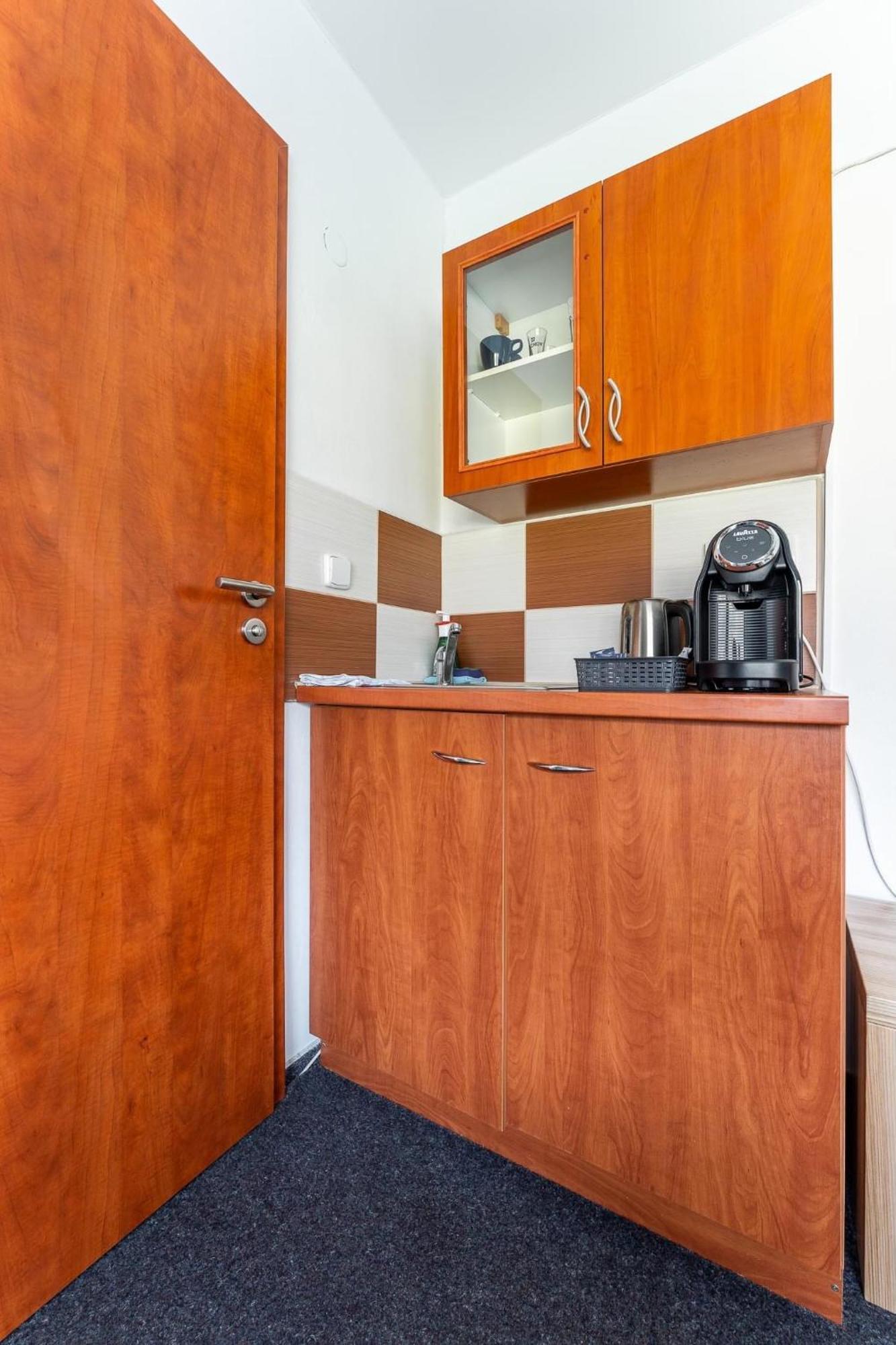 Hotel Areál U Můstku Trojanovice Esterno foto
