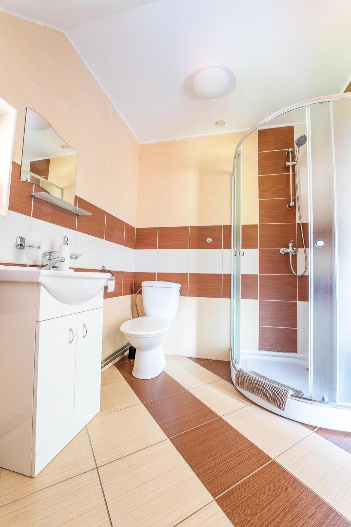 Hotel Areál U Můstku Trojanovice Esterno foto
