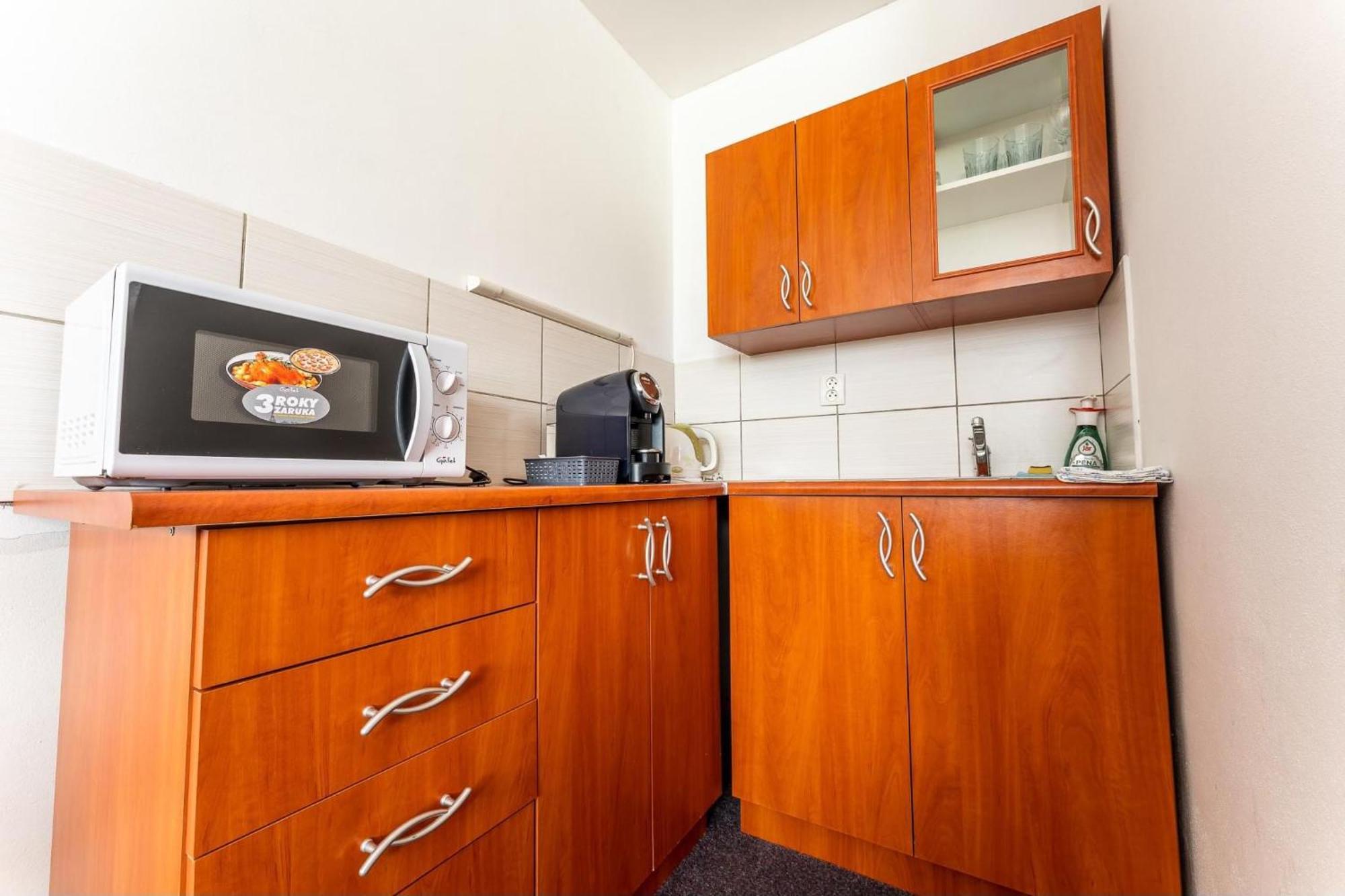 Hotel Areál U Můstku Trojanovice Esterno foto