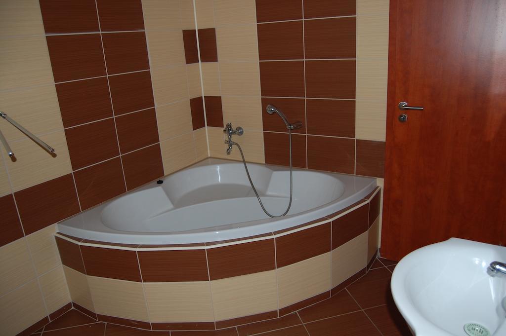 Hotel Areál U Můstku Trojanovice Camera foto