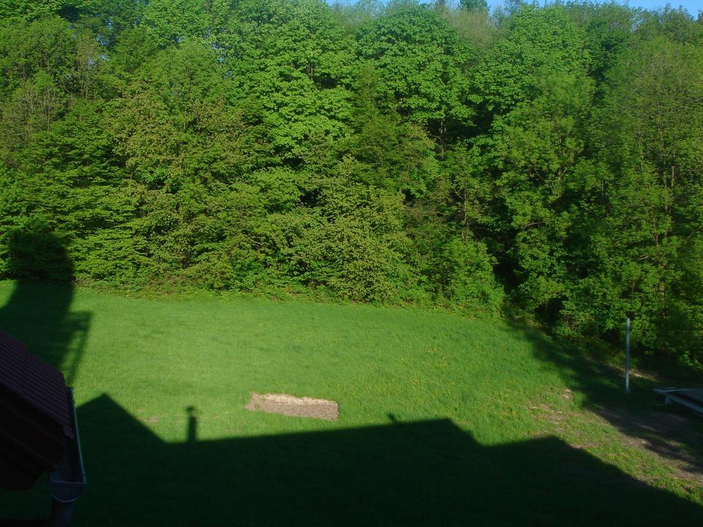 Hotel Areál U Můstku Trojanovice Esterno foto
