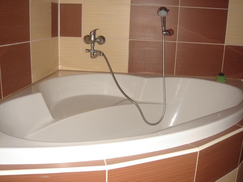 Hotel Areál U Můstku Trojanovice Camera foto