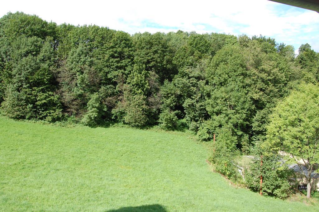 Hotel Areál U Můstku Trojanovice Camera foto