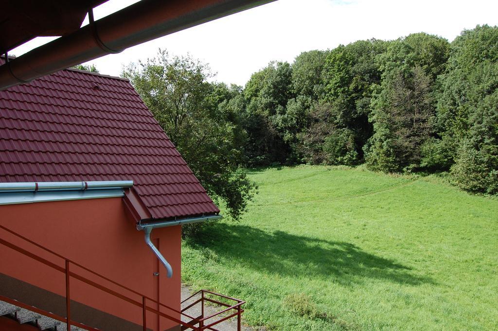 Hotel Areál U Můstku Trojanovice Camera foto