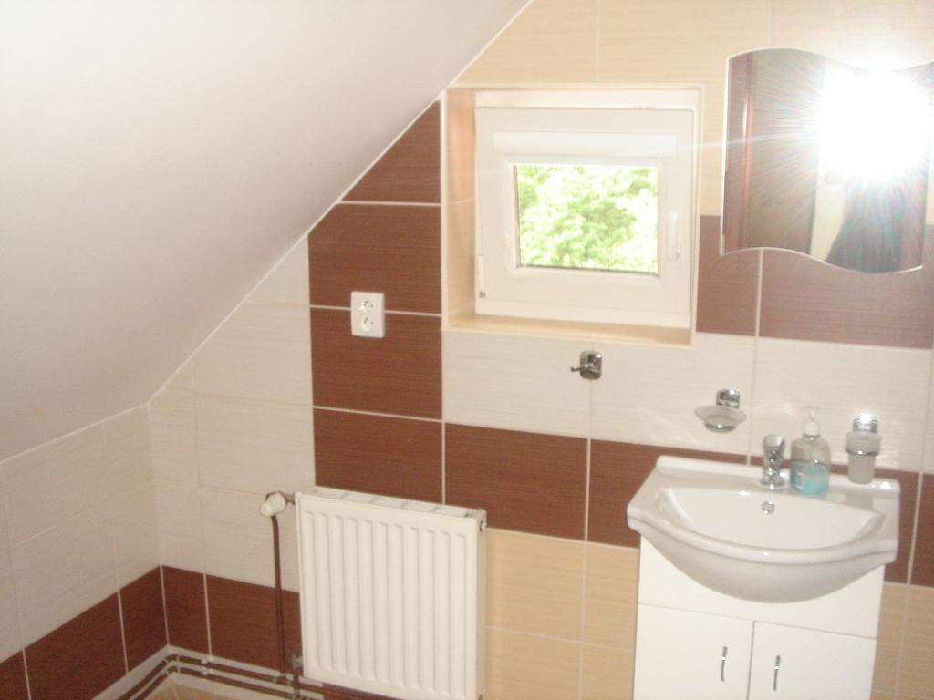Hotel Areál U Můstku Trojanovice Camera foto